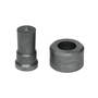 25mm Metric Round Punch and Die for Edwards Ironworkers