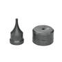 5mm Metric Round Punch and Die for Edwards Ironworkers