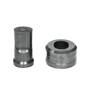 13/16 x 1-1/16 inch Oblong Punch and Die for Edwards Ironworkers