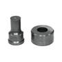 1-1/16 inch Oversize Round Punch and Die for Edwards Ironworkers