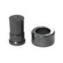 1-1/2 inch Oversize Round Punch and Die for Edwards Ironworkers