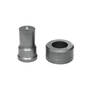 1-11/32 inch Oversize Round Punch and Die for Edwards Ironworkers