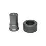 1-13/32 inch Oversize Round Punch and Die for Edwards Ironworkers