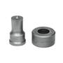 1-3/16 inch Oversize Round Punch and Die for Edwards Ironworkers