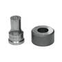 1-3/32 inch Oversize Round Punch and Die for Edwards Ironworkers
