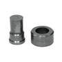 1-3/8 inch Oversize Round Punch and Die for Edwards Ironworkers