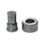 1-5/16 inch Oversize Round Punch and Die for Edwards Ironworkers