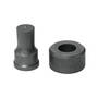 1-5/32 inch Oversize Round Punch and Die for Edwards Ironworkers