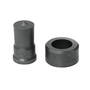 1-7/16 inch Oversize Round Punch and Die for Edwards Ironworkers