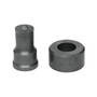 1-7/32 inch Oversize Round Punch and Die for Edwards Ironworkers