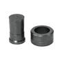 1-9/16 inch Oversize Round Punch and Die for Edwards Ironworkers