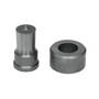 1-9/32 inch Oversize Round Punch and Die for Edwards Ironworkers