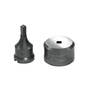 1/4 inch Square Punch and Die for Edwards Ironworkers