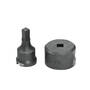 11/32 inch Square Punch and Die for Edwards Ironworkers