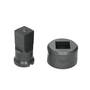 13/16 inch Square Punch and Die for Edwards Ironworkers