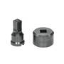 17/32 inch Square Punch and Die for Edwards Ironworkers