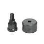 3/8 inch Square Punch and Die for Edwards Ironworkers