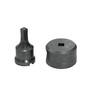 5/16 inch Square Punch and Die for Edwards Ironworkers