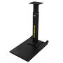 Versa-Mount Adjustable Height Mobile Vise and Grinder Floor Pedestal