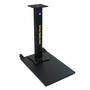 Versa-Mount Mobile Vise and Grinder Floor Pedestal