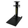 Versa-Mount Mobile Vise and Grinder Floor Pedestal, Deluxe Kit