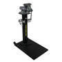 Trick-Tools Wilton 1765 Deluxe Mobile Vise Stand Bundle
