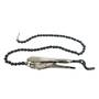 Strong Hand Locking Chain Pliers, 36 inch