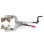 Multi-Purpose Pliers with V-Pads, Small
