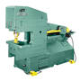 Piranha PII140, 140 ton Dual Operator Ironworker