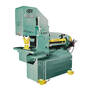 Piranha PII88, 88 ton Dual Operator Ironworker