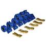 Ercolina PIPEKIT1 PIPE Die Set Package