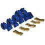 Ercolina PIPEKIT4 PIPE Die Set Package