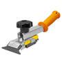 Wire Brush Scraper with Handle