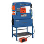 Scotchman Porta-Fab, 45 ton Ironworker