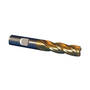 1/2 inch End Mill Cutter and Adapter for Baileigh TN-800 Notcher