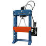 Scotchman PressPro Electric H-Frame Press, 66 ton