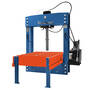 Scotchman PressPro Electric H-Frame Press with Table, 176 ton