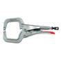Strong Hand PR115 Locking C-Clamp