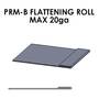 RAMS Flattening Roll Set - for 2019