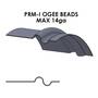 RAMS Ogee Bead Roll Set - for 2019