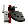 Pro-Tools Brute Bender Die, 3/8 inch NPS (.675 OD) x 3.5 inch CLR, 90 degrees