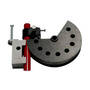 Pro-Tools Brute Bender Die, 3/8 inch NPS (.675 OD) x 3 inch CLR, 180 degrees