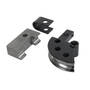 Pro-Tools 105 Bender Die, 3/8 inch NPS (.675 OD) x 3.5 inch CLR, 90 degrees