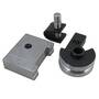 Pro-Tools 105 Bender Die, 1/2 inch OD x 2 inch CLR, 180 degrees