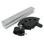 Pro-Tools HB302 Bender Die 3/8 inch NPS (.675 OD) x 3.5 inch CLR, 90 degrees