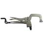 BuildPro Table Mount Clamp, 3-3/8 x 4 inch