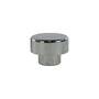 12 inch Radius Lower Die for Mechammer