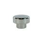 2 inch Radius Lower Die for Mechammer