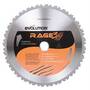 Evolution 10 inch Circular Saw Blade - Multi-Purpose