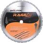Evolution 14 inch Circular Saw Blade - Multi-Purpose